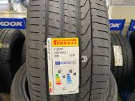 295/35 R21 Pirelli PZero (N0). Лето. Доставка! foto 1