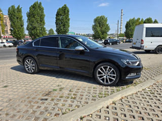 Volkswagen Passat foto 3