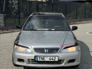 Honda Accord фото 4
