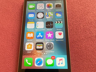 iPhone 5s 32gb