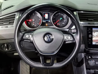 Volkswagen Tiguan foto 13