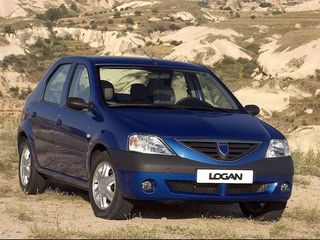 Dezmembrare piese dacia logan sandero 2004-2012 foto 1