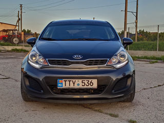 KIA Rio foto 2