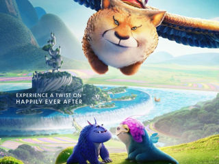 Desene Animate, Filme si Seriale in limba Romana [livrare gratis] фото 4