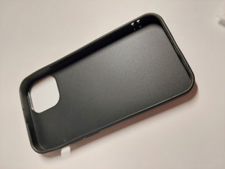 iPhone 13 mini NR, чехол  и 2 стекла фото 3