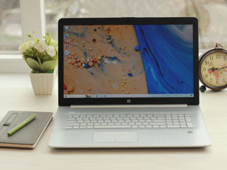 HP Pavilion 17 (Core i3 1005G1/8Gb DDR4/128Gb SSD+1TB HDD/17.3" HD+)