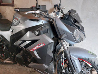 CFMOTO Motos R550 foto 2