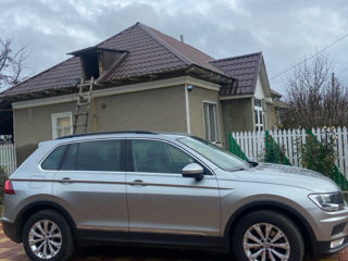 Volkswagen Tiguan foto 2