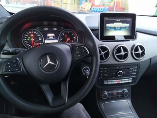 Mercedes B Class foto 3