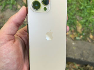 iPhone 13 Pro Max 128gb foto 1