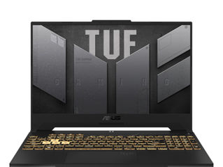 Asus Tuf Gaming F15