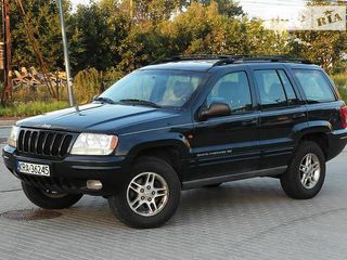 Grand Cherokee - Piese Balti