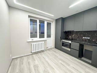 Apartament cu 1 cameră, 45 m², Ciocana, Chișinău foto 2