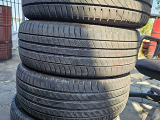 Vind 4 anvelope michelin r16 205 55