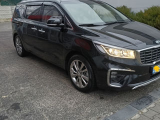 KIA Carnival foto 6