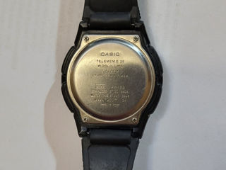 se vinde Amazfit bip lite,uleFone watch pro,casio foto 3