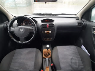 Opel Corsa foto 5