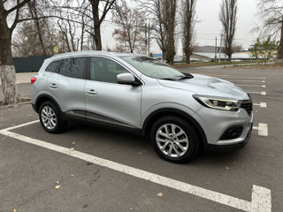 Renault Kadjar foto 9