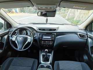 Nissan Qashqai foto 5