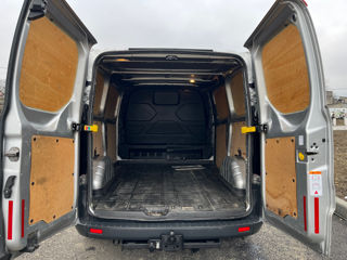 Ford Transit Custom foto 6