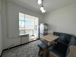 Apartament cu 2 camere, 55 m², Râșcani, Chișinău foto 2