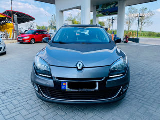 Renault Megane foto 4