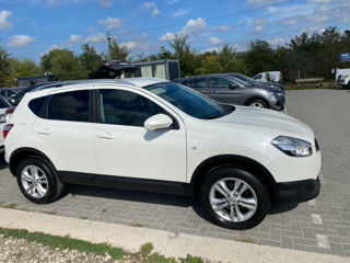 Nissan Qashqai foto 4