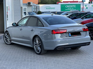 Audi A6 foto 4