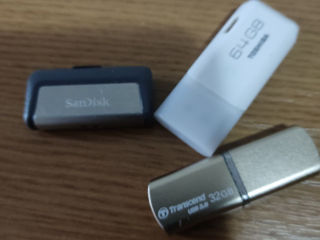 USB Flash