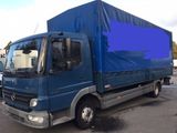 Mercedes Atego 815 foto 3