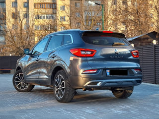 Renault Kadjar foto 3