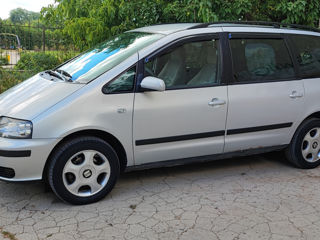 Seat Alhambra foto 3