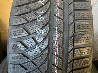 255/45 R19 Kumho Wintercraft WP72/ Доставка, livrare toata Moldova foto 2