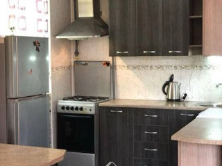 Apartament cu 2 camere, 46 m², Râșcani, Chișinău