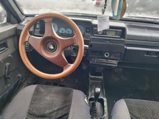 Lada / ВАЗ 21099 foto 4