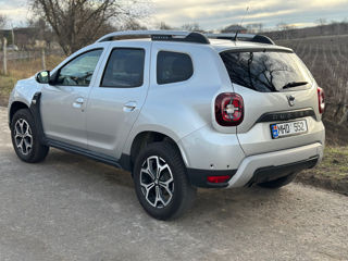 Dacia Duster foto 2