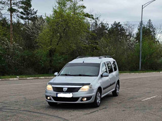 Dacia Logan Mcv