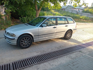 BMW 3 Series foto 3