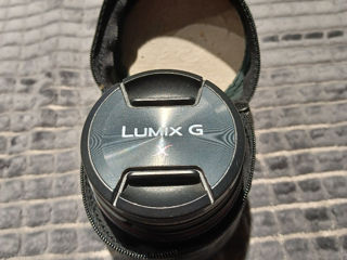 Panasonic Lumix G VARIO 12-35MM