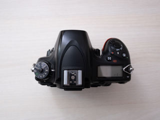 Nikon D750 Body foto 2