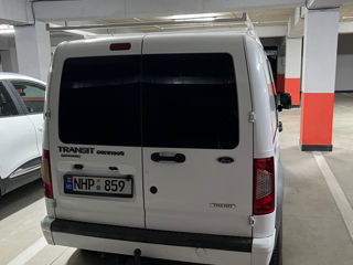 Ford Transit Connect foto 4