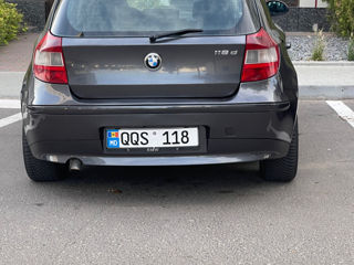 BMW 1 Series foto 4