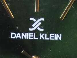 Daniel Klein.Premium.Gold.оригинал.новые в упаковке.