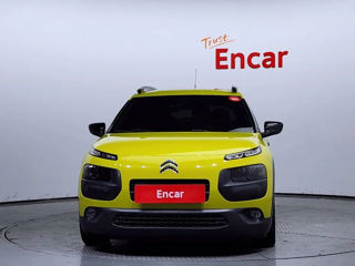 Citroen C4 Cactus foto 3