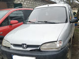 Peugeot partener 1.9 disel 1999 la piese