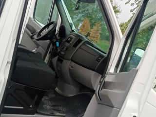 Volkswagen Crafter 2012.  11200 foto 9