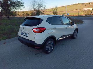 Renault Captur foto 6