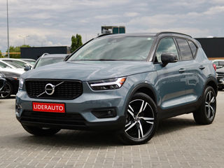 Volvo XC40 foto 3