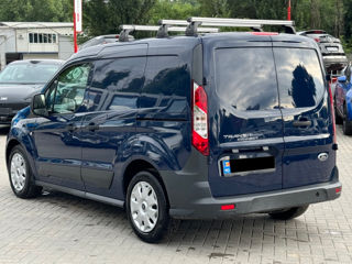 Ford Transit Connect foto 3