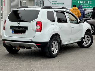 Dacia Duster foto 4